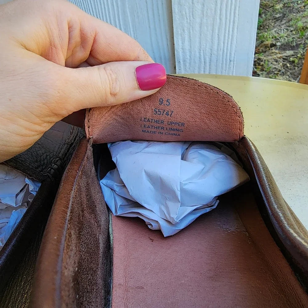 J. Crew crew sz